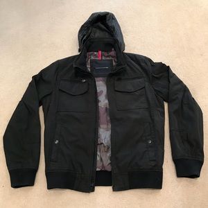 Tommy Hilfiger bomber jacket